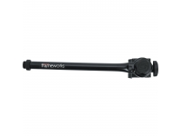 Gator Adjustable Angle 9” Clamp-On Mini Boom Gator Adjustable Angle 9” Clamp-On Mini Boom